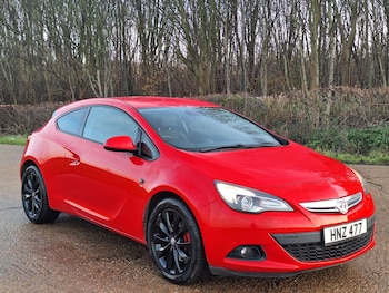 2012 - 2.0 CDTi 16V SRi 3dr Auto