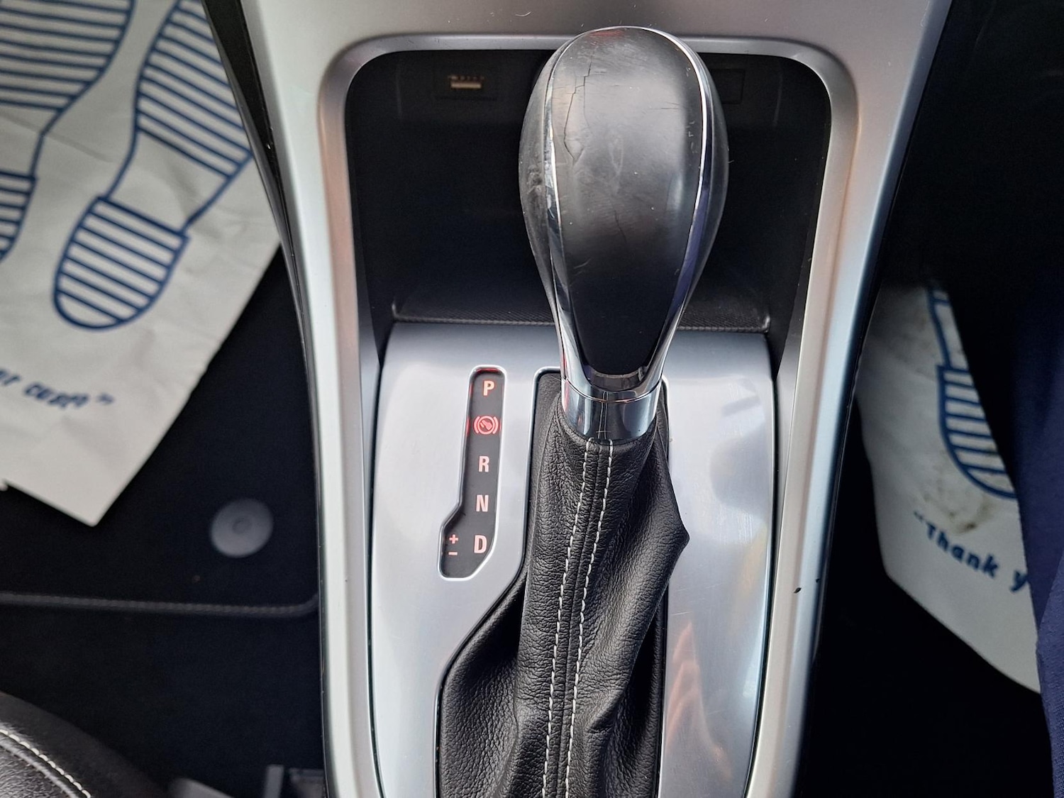 Used Vauxhall Astra GTC 2012 for sale - 76968941: Photo 21