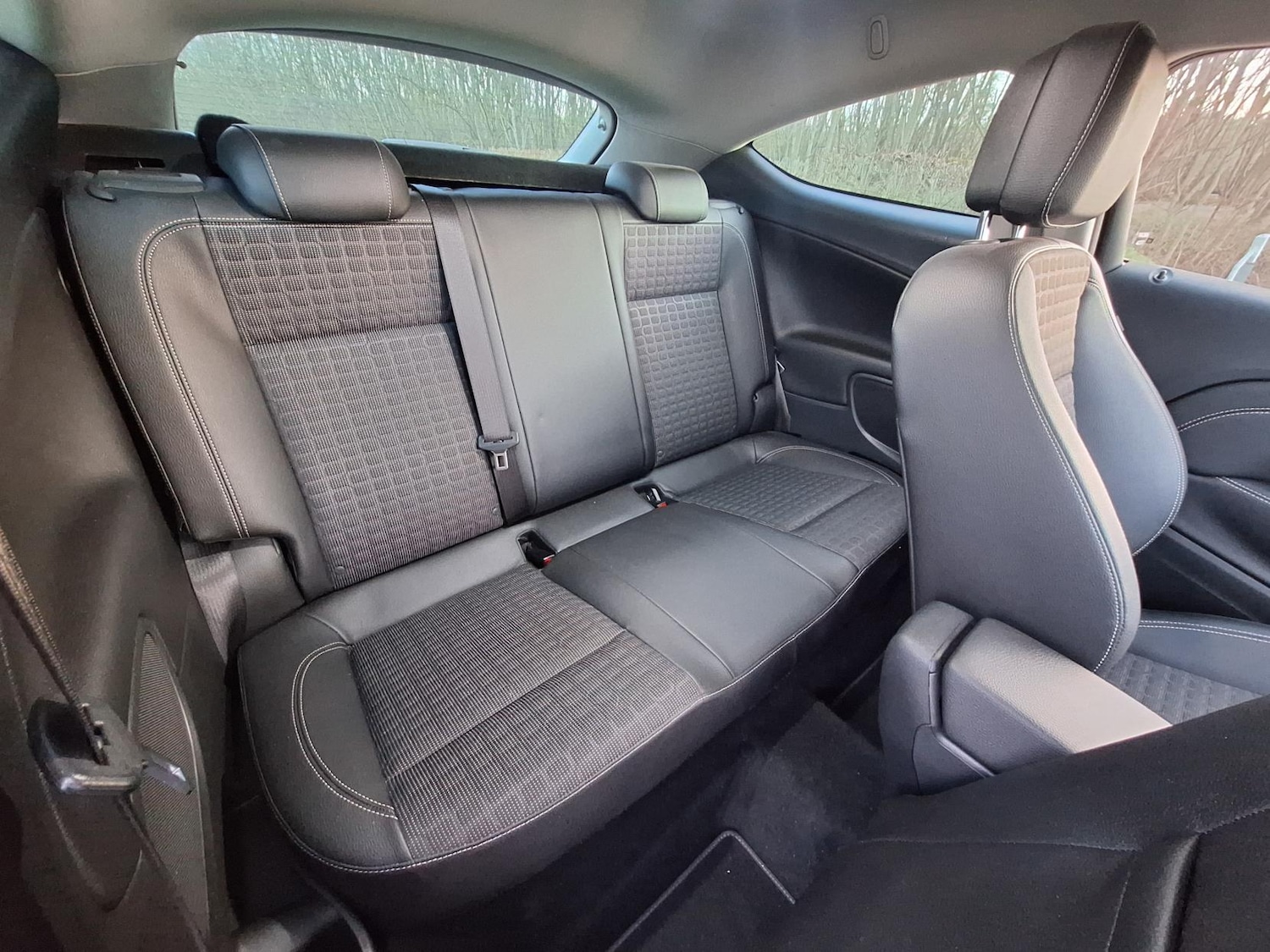 Used Vauxhall Astra GTC 2012 for sale - 76968941: Photo 24