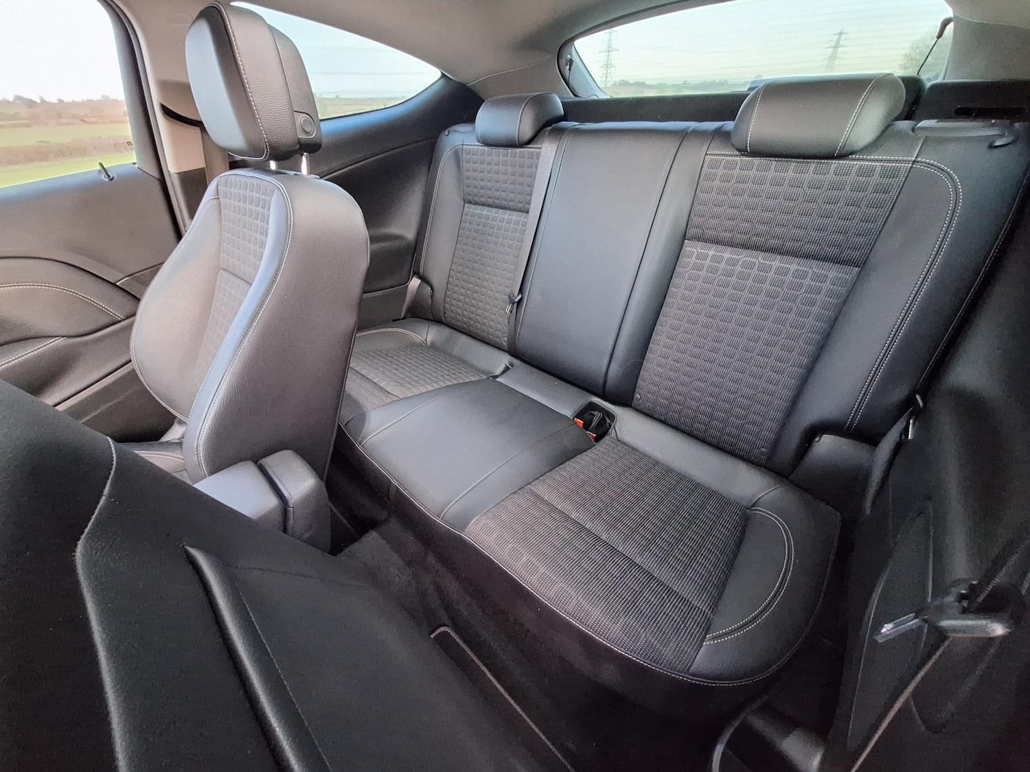 Used Vauxhall Astra GTC 2012 for sale - 76968941: Photo 26