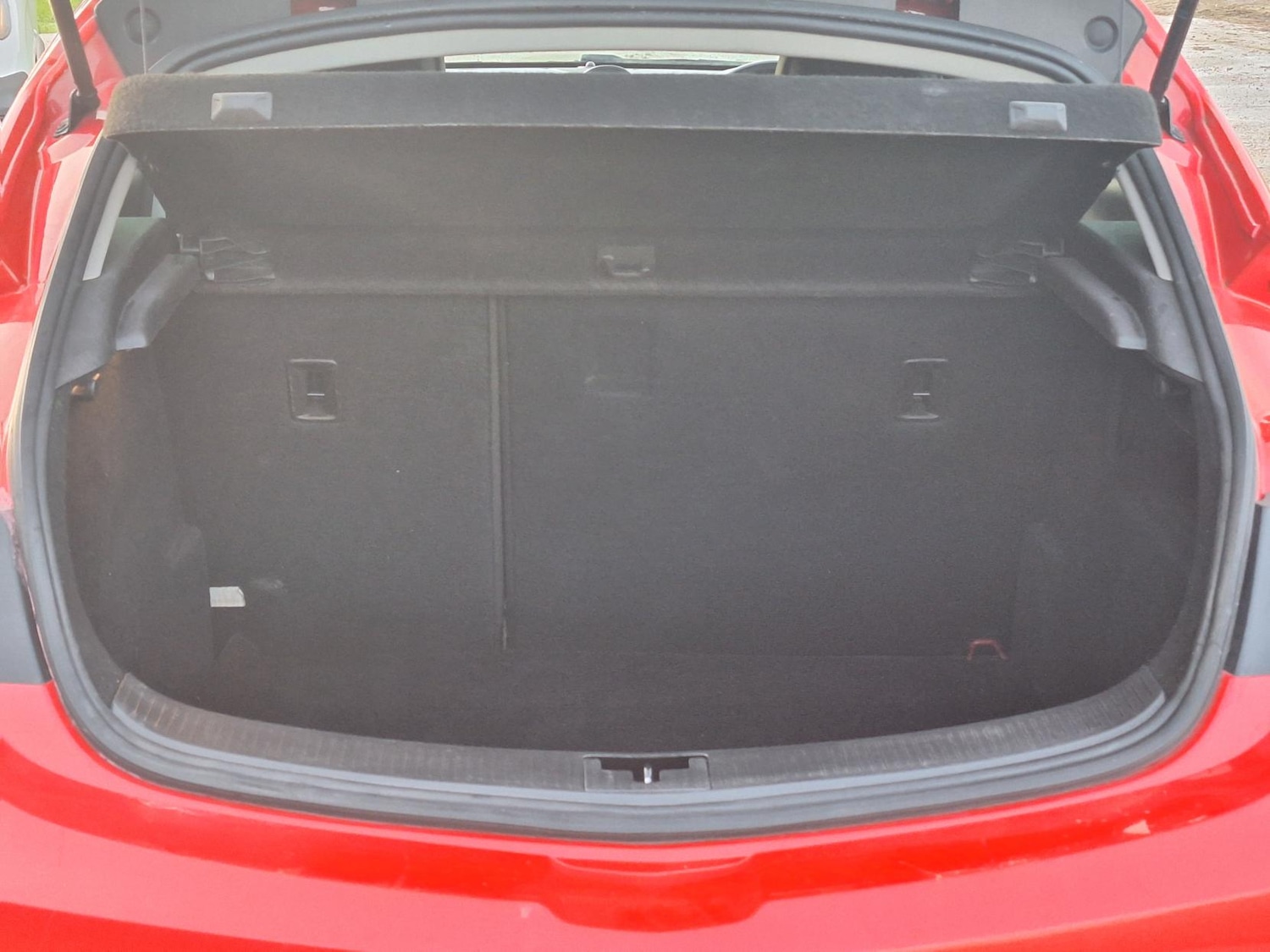 Used Vauxhall Astra GTC 2012 for sale - 76968941: Photo 27