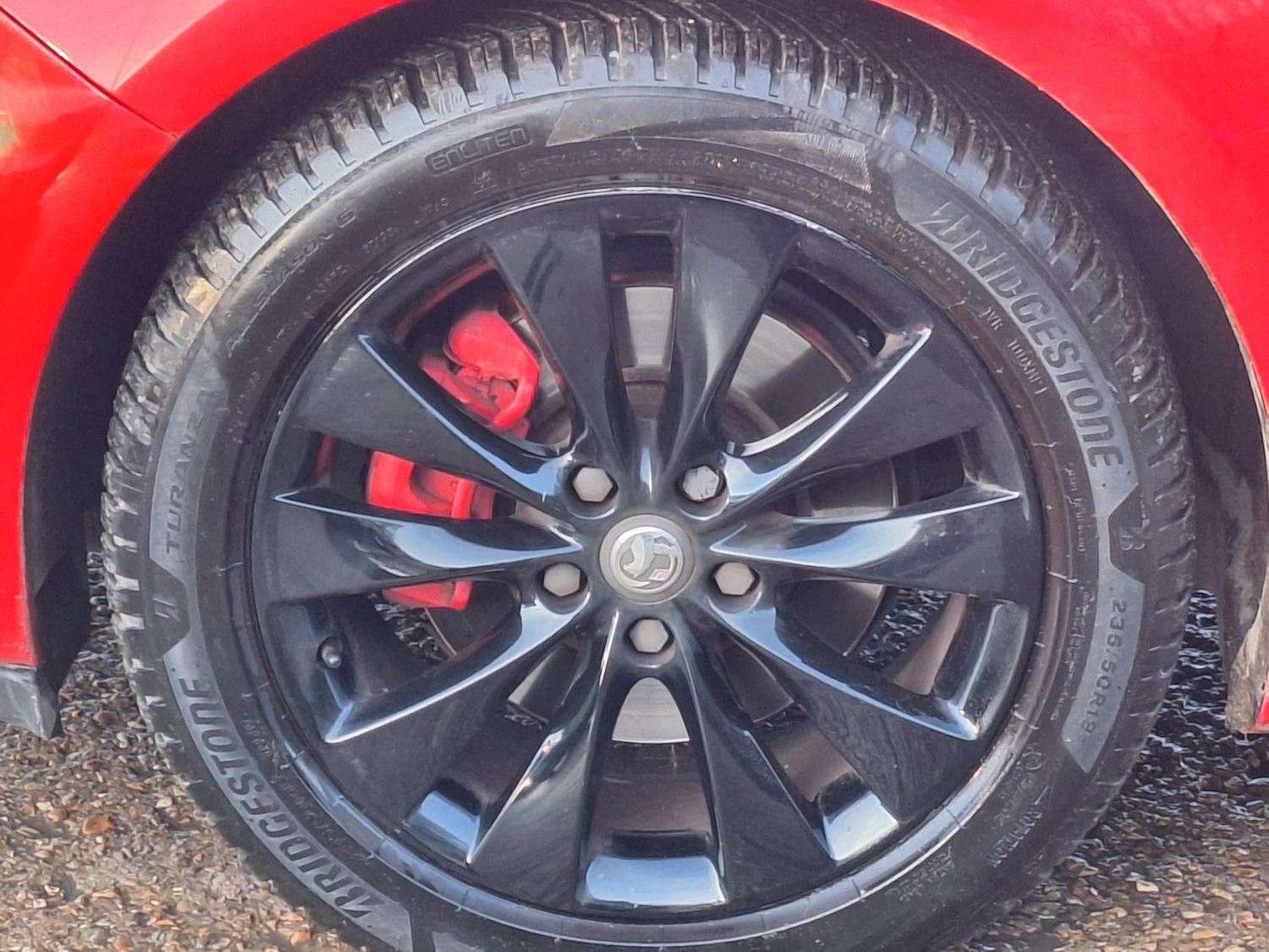 Used Vauxhall Astra GTC 2012 for sale - 76968941: Photo 29