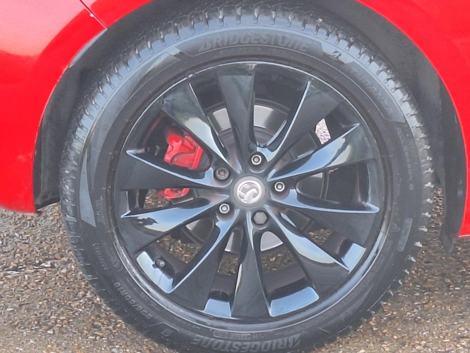 Used Vauxhall Astra GTC 2012 for sale - 76968941: Photo 30