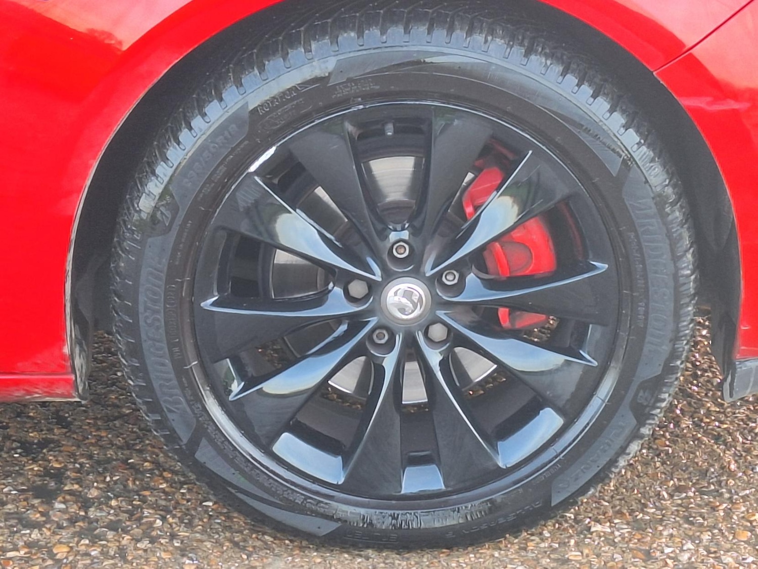 Used Vauxhall Astra GTC 2012 for sale - 76968941: Photo 31