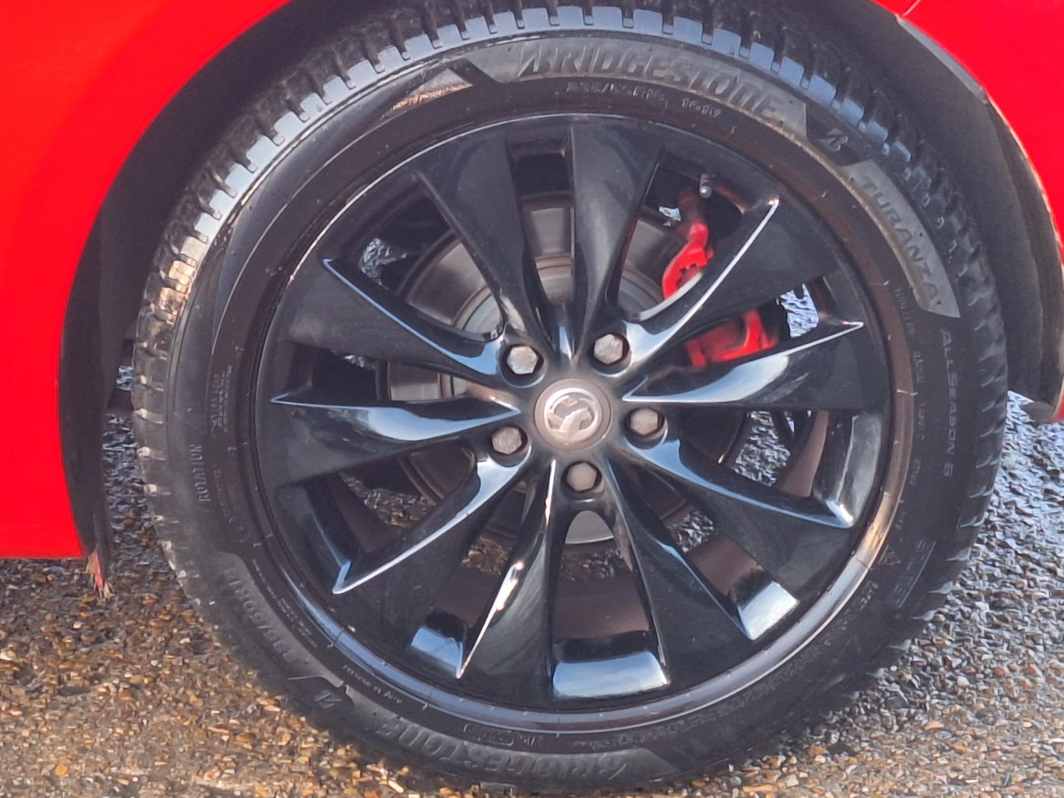 Used Vauxhall Astra GTC 2012 for sale - 76968941: Photo 32