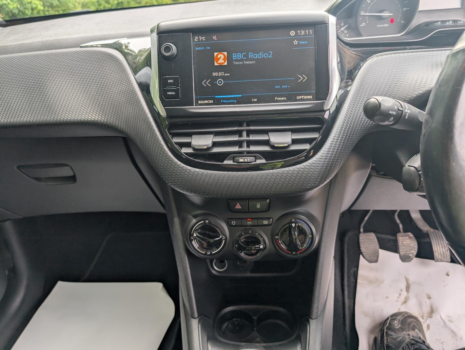 Vehicle 11