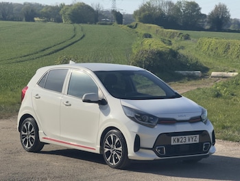 Used Kia Picanto 2023 for sale - 78361452: Photo