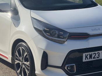 Used Kia Picanto 2023 for sale - 78361452: Photo
