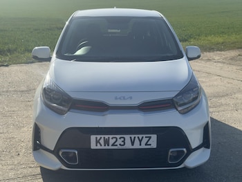 Used Kia Picanto 2023 for sale - 78361452: Photo