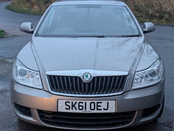 Used Skoda Octavia 2011 for sale - 77656698: Photo