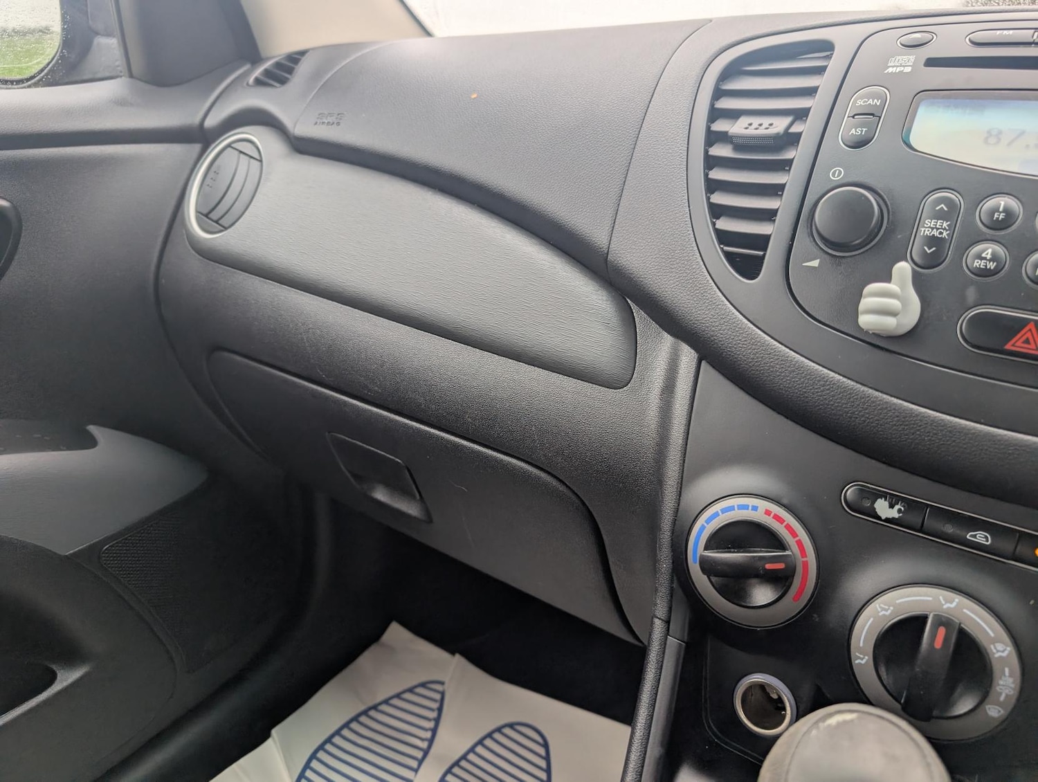 Used Hyundai i10 2013 for sale - 76835176: Photo 20