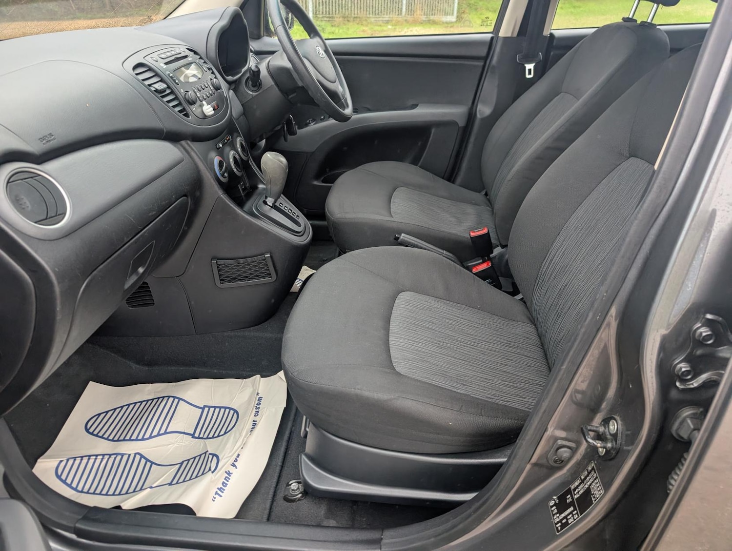 Used Hyundai i10 2013 for sale - 76835176: Photo 24