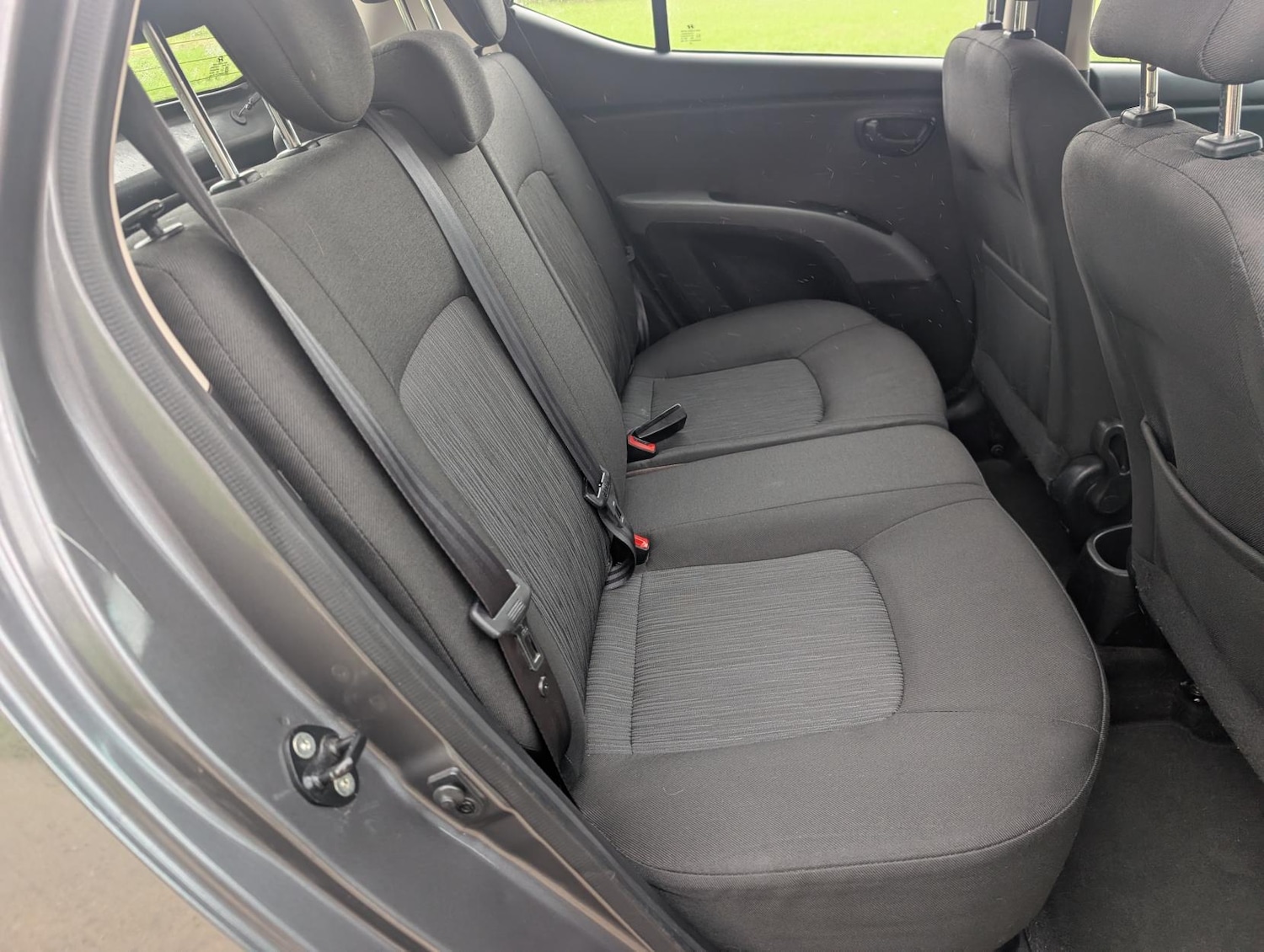 Used Hyundai i10 2013 for sale - 76835176: Photo 26