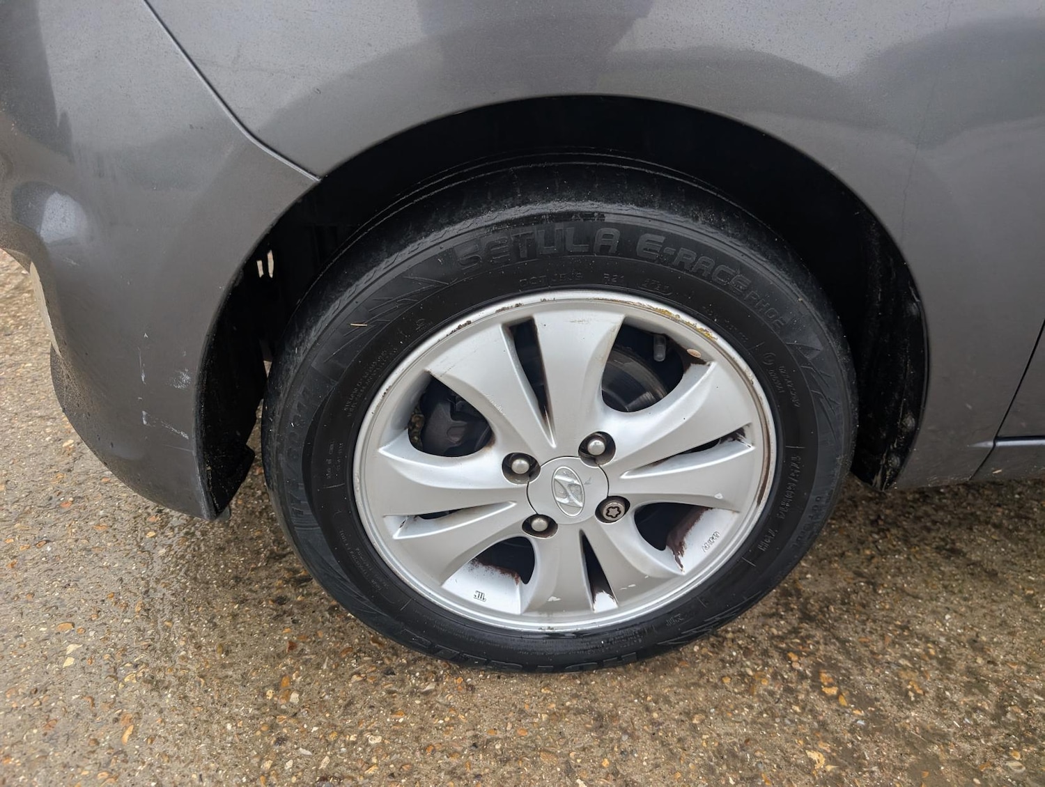 Used Hyundai i10 2013 for sale - 76835176: Photo 31