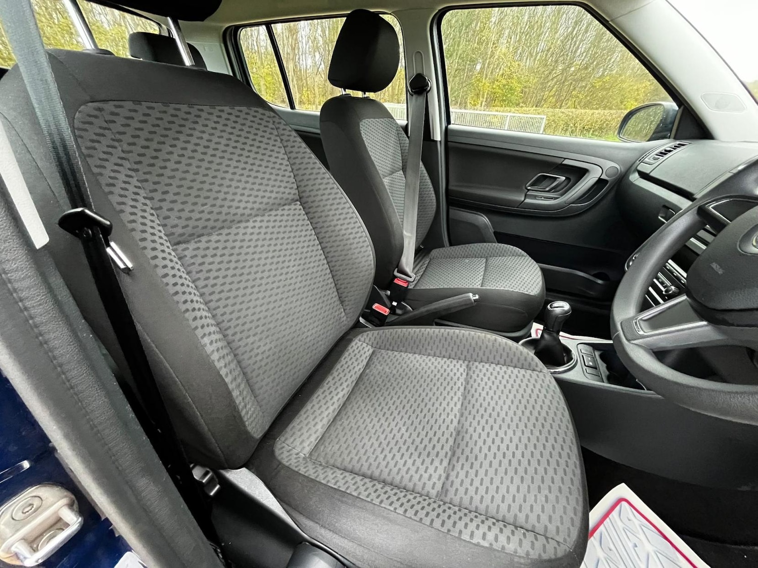 Used Skoda Fabia 2014 for sale - 76554173: Photo 10