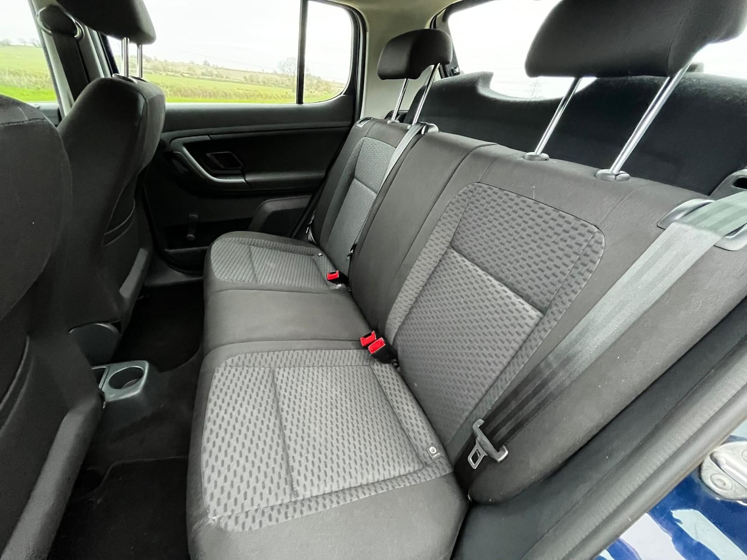 Used Skoda Fabia 2014 for sale - 76554173: Photo 16