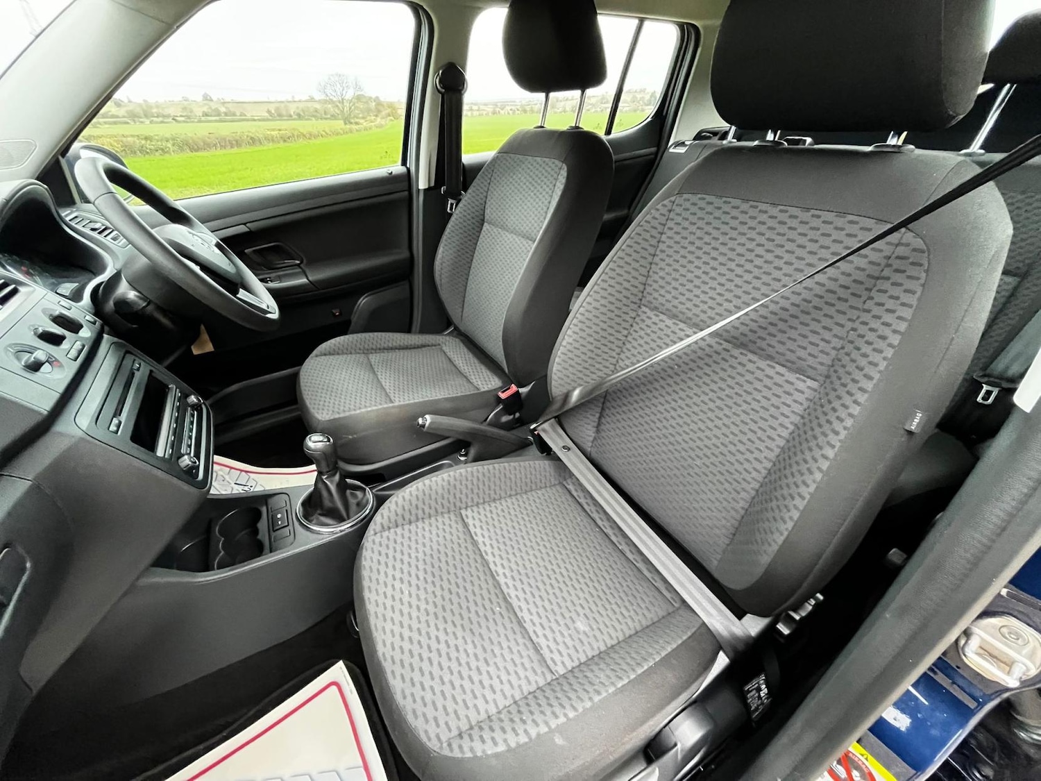 Used Skoda Fabia 2014 for sale - 76554173: Photo 17