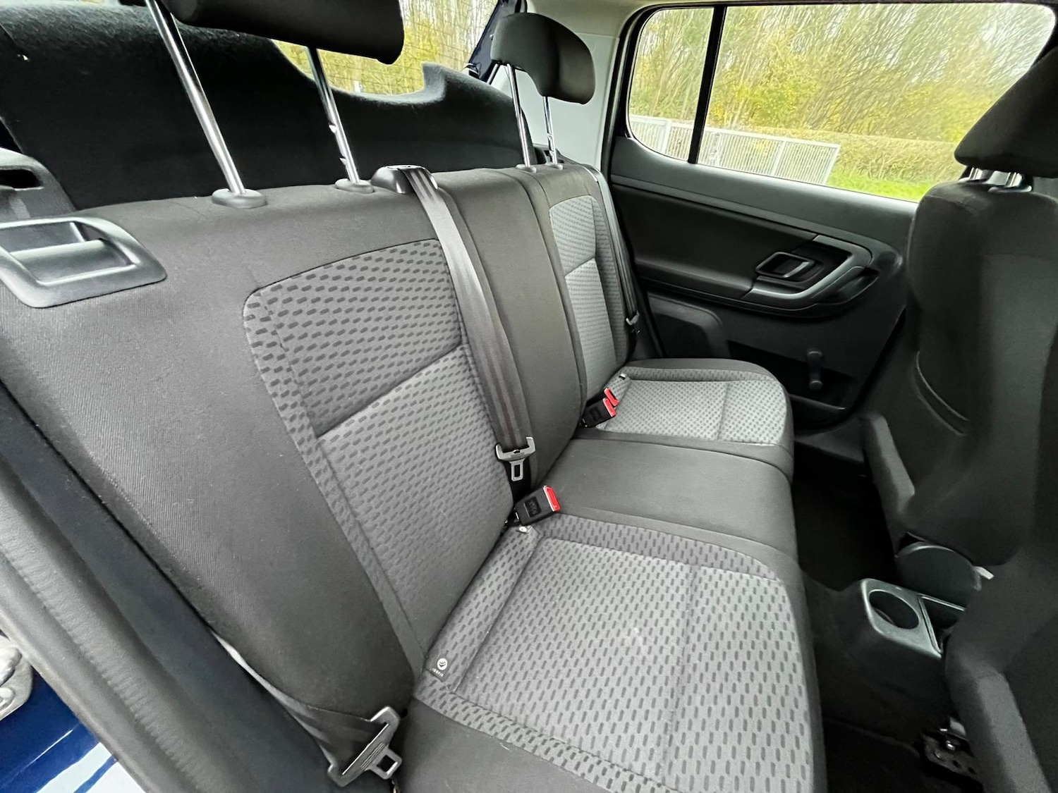 Used Skoda Fabia 2014 for sale - 76554173: Photo 19