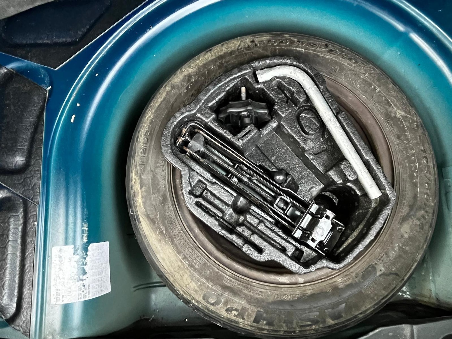 Used Skoda Fabia 2014 for sale - 76554173: Photo 21