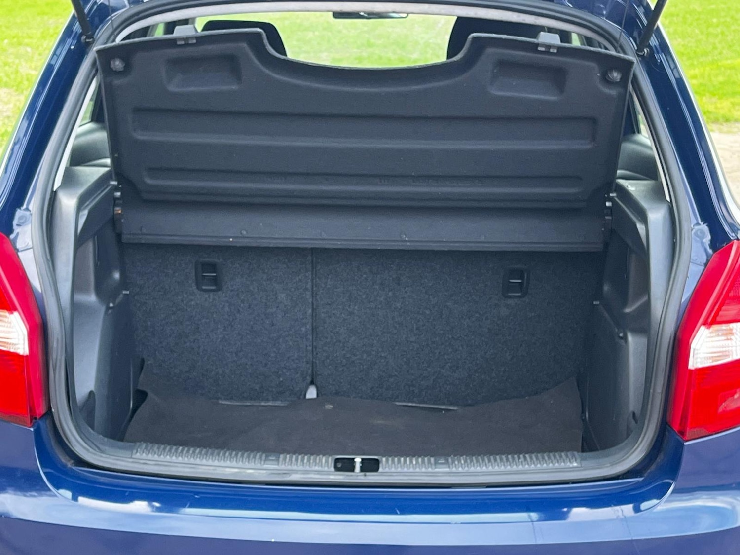 Used Skoda Fabia 2014 for sale - 76554173: Photo 22