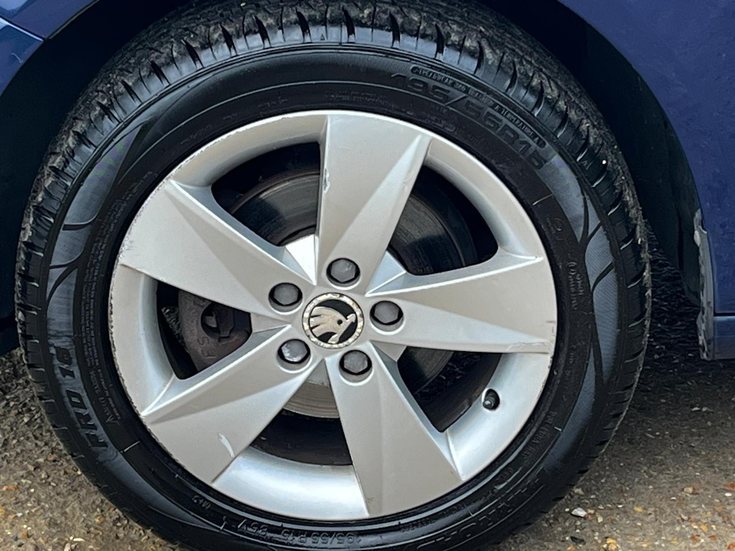 Used Skoda Fabia 2014 for sale - 76554173: Photo 29