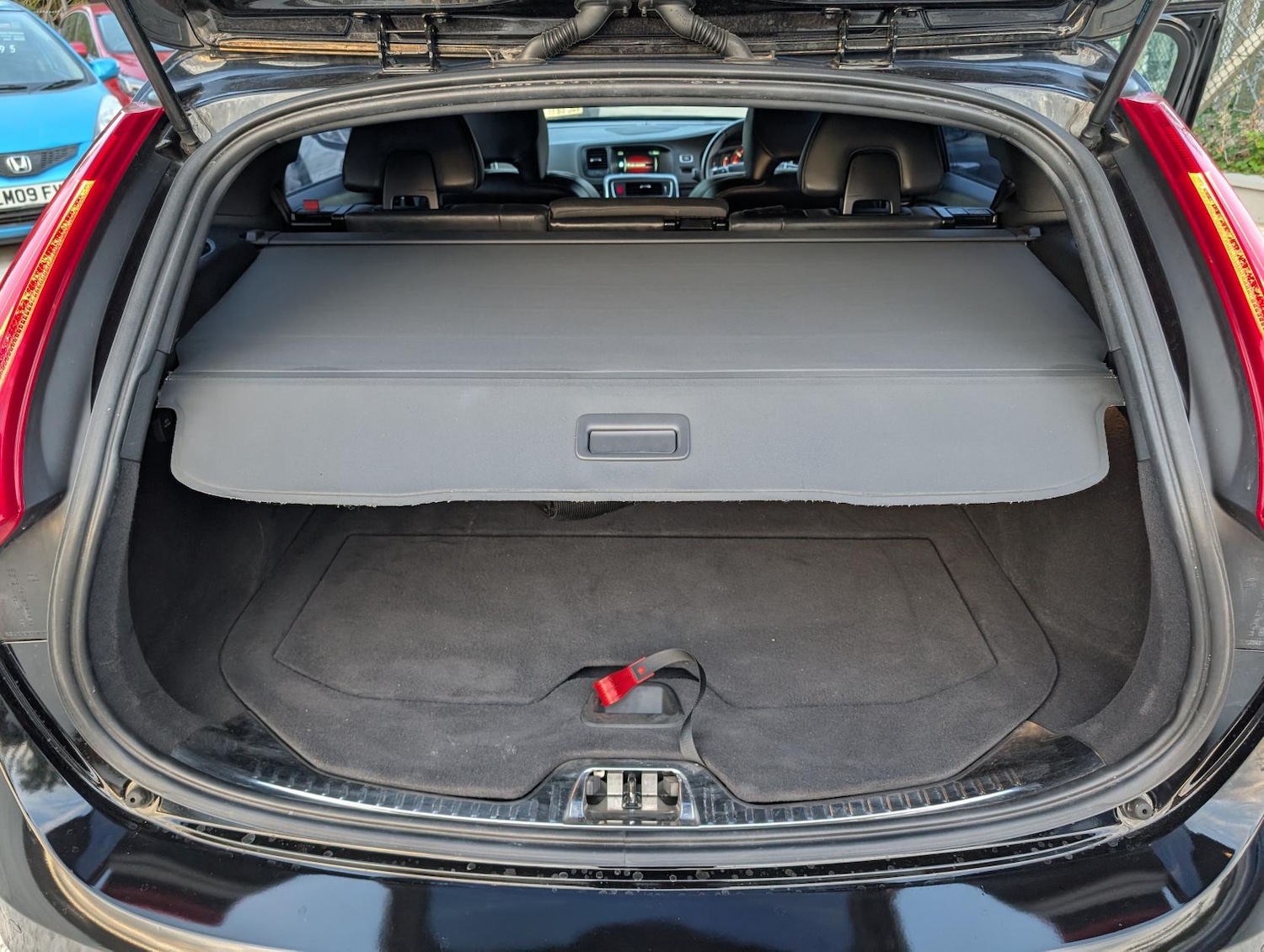 Vehicle 24