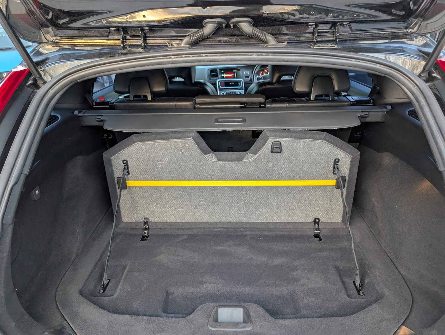 Vehicle 26