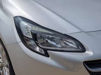 Used Vauxhall Corsa 2018 for sale - 75386279: Photo