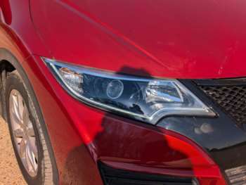 Used Honda Civic 2016 for sale - 75386278: Photo