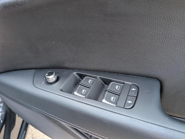 Used Audi A7 2011 for sale - 75650252: Photo 18