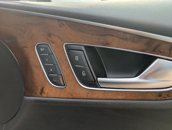 Used Audi A7 2011 for sale - 75650252: Photo 19