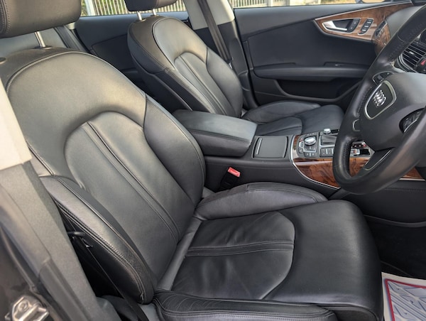 Used Audi A7 2011 for sale - 75650252: Photo 22