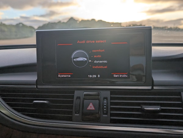 Used Audi A7 2011 for sale - 75650252: Photo 24