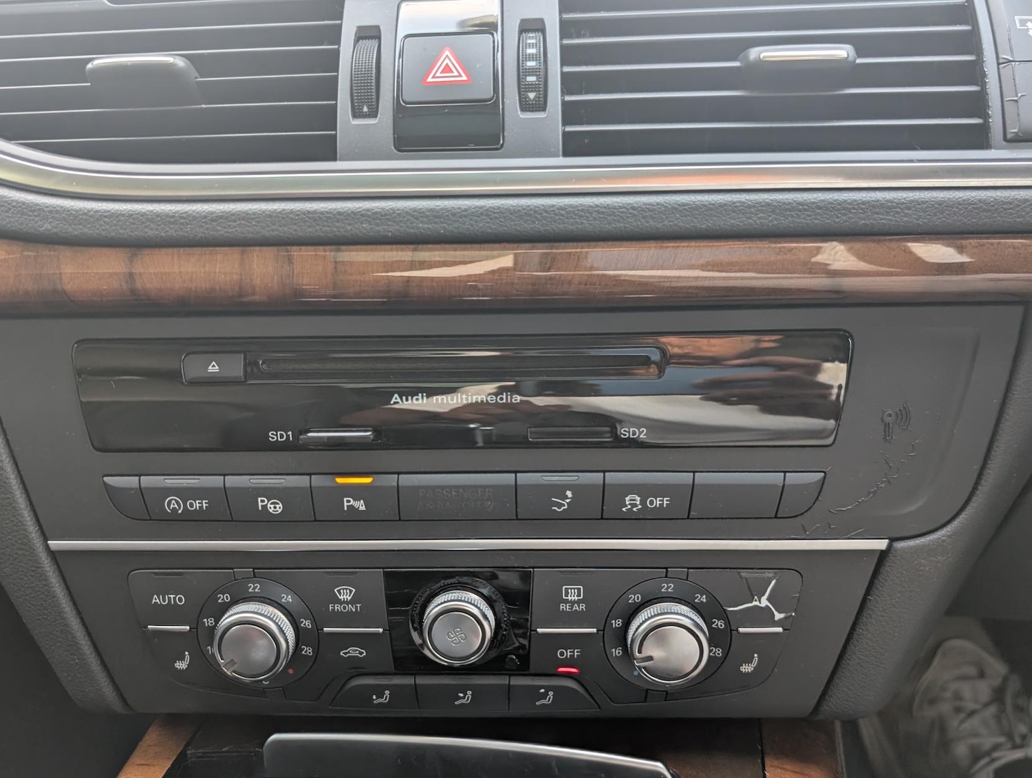 Vehicle 28