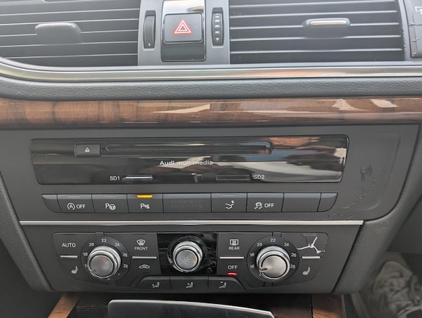 Used Audi A7 2011 for sale - 75650252: Photo 28