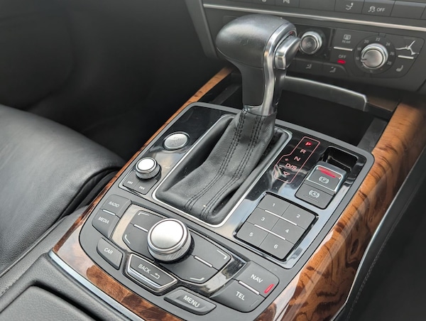 Used Audi A7 2011 for sale - 75650252: Photo 29