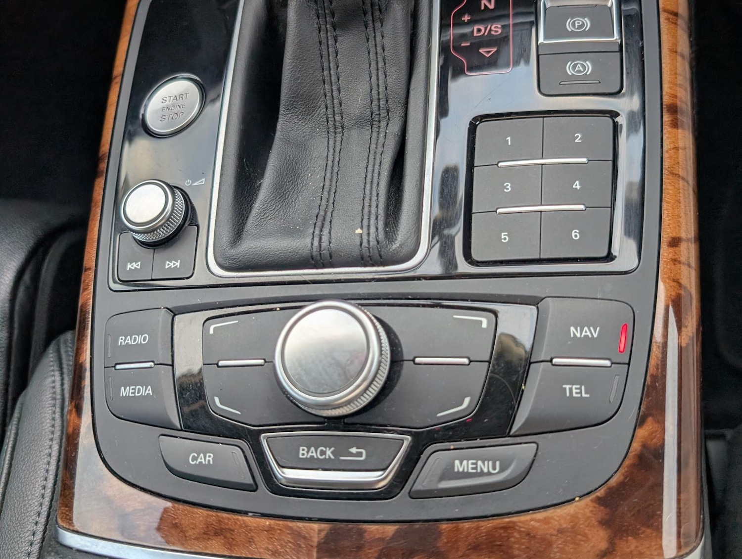 Vehicle 31