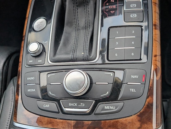 Used Audi A7 2011 for sale - 75650252: Photo 31