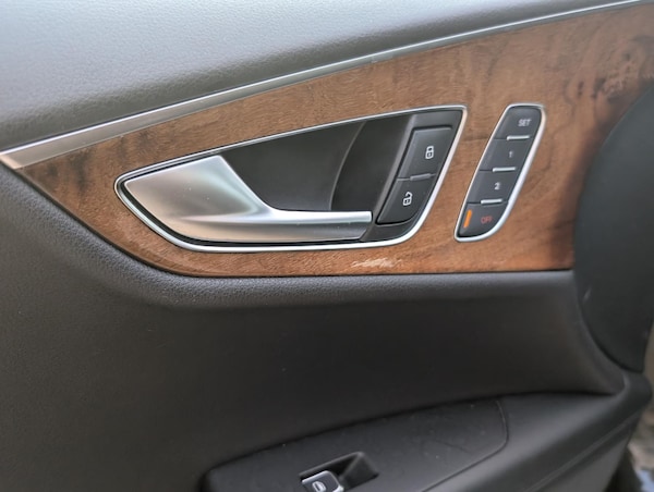 Used Audi A7 2011 for sale - 75650252: Photo 35