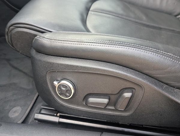 Used Audi A7 2011 for sale - 75650252: Photo 36