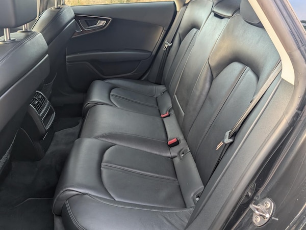 Used Audi A7 2011 for sale - 75650252: Photo 37