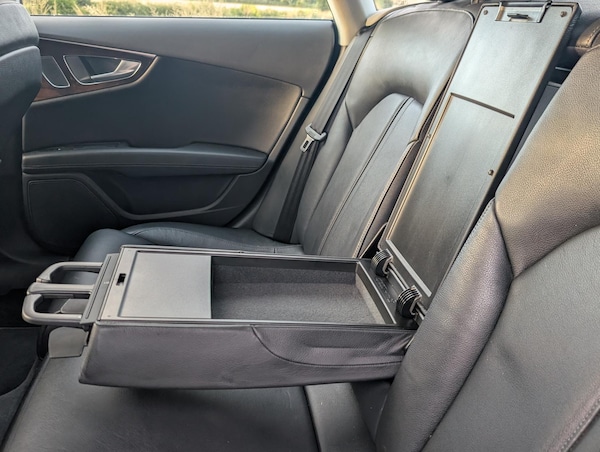 Used Audi A7 2011 for sale - 75650252: Photo 38