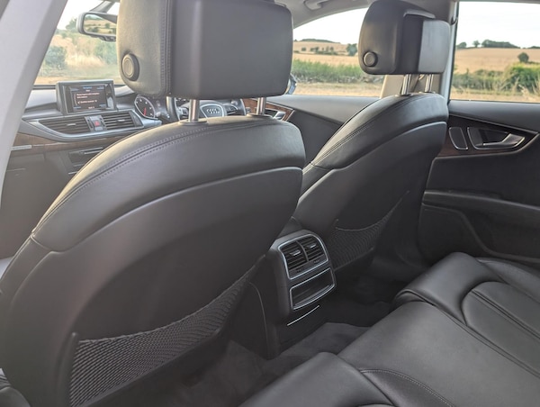 Used Audi A7 2011 for sale - 75650252: Photo 39