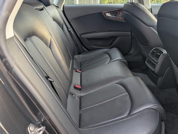 Used Audi A7 2011 for sale - 75650252: Photo 40