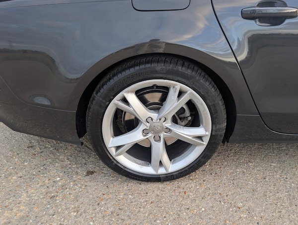 Used Audi A7 2011 for sale - 75650252: Photo 46