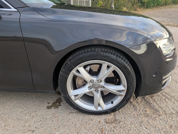Used Audi A7 2011 for sale - 75650252: Photo 47