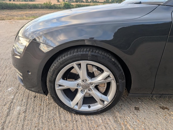 Used Audi A7 2011 for sale - 75650252: Photo 48
