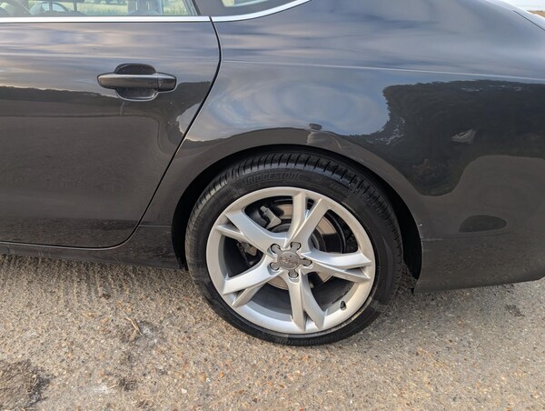 Used Audi A7 2011 for sale - 75650252: Photo 49