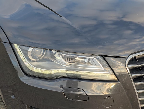 Used Audi A7 2011 for sale - 75650252: Photo 6