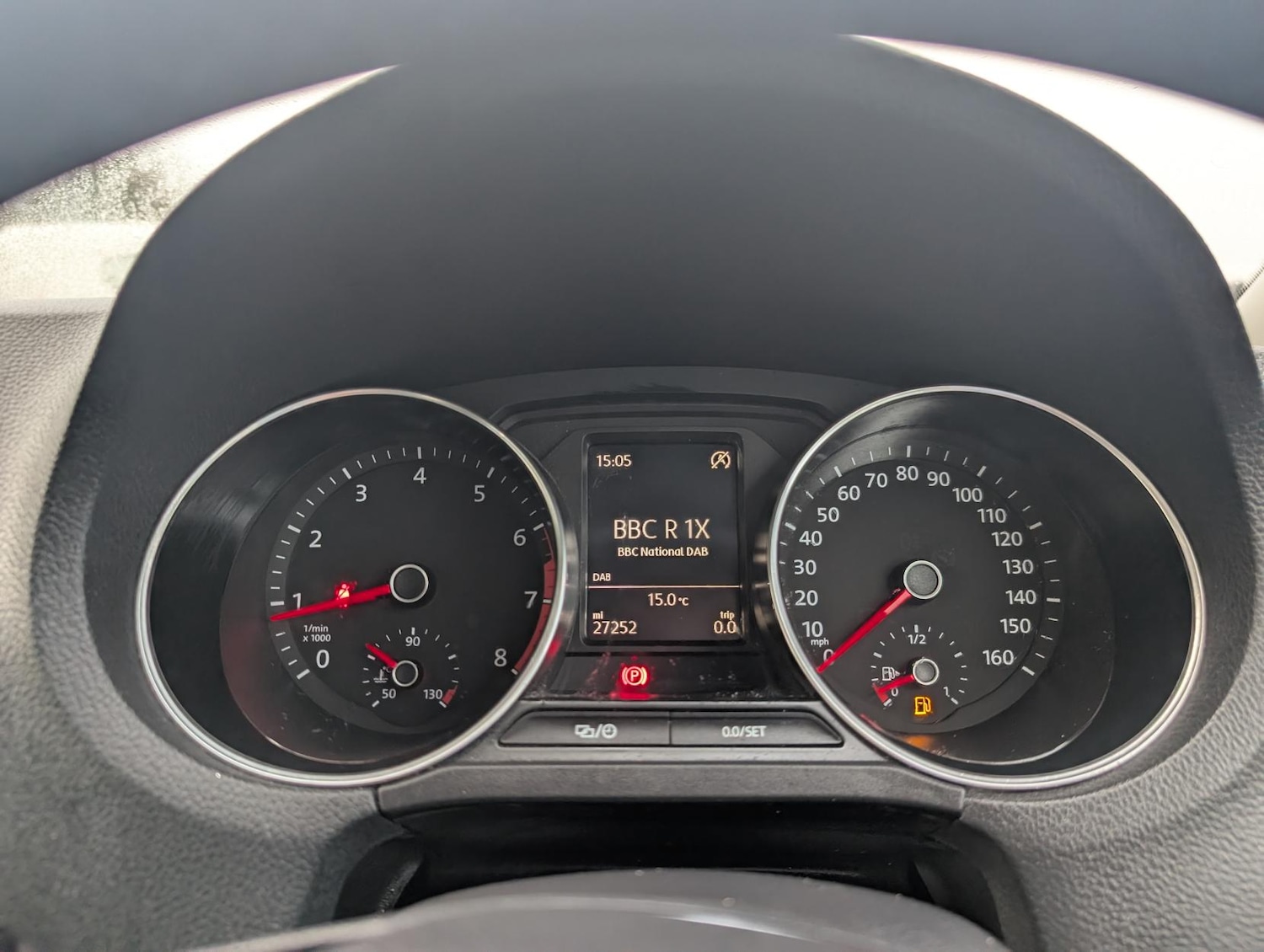 Used Volkswagen Polo 2014 for sale - 76856292: Photo 11